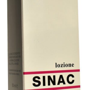 Sinac lozione 50 ml