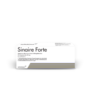 Sinaire 300galu Forte 30compresse