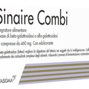 Sinaire combi 30cpr