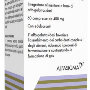 Sinaire forte 60 compresse