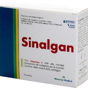 Sinalgan 20 buste