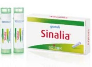 Sinalia 2tubi gran 160g
