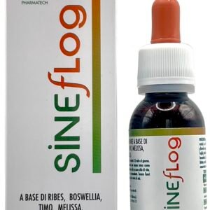 Sineflog Gocce 30ml