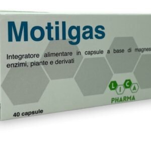 Sinegas 40 capsule
