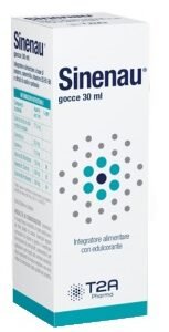 Sinenau Gocce 30ml