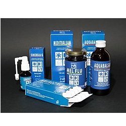 Sinergia g spray 20 ml