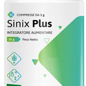 Sinix Plus 30 Compresse