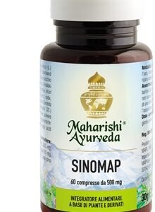 Sinomap (ma 290) 60 Compresse 30g