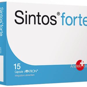 Sintos forte 15 capsule