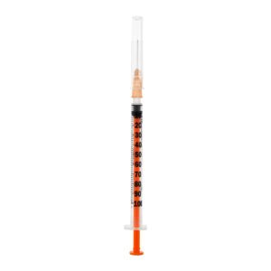 Siringa Pic Insumed 1ml G26 1 Pezzo
