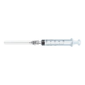 SIRINGA PIC STERILE 5ml ago 22G 0,7x30 1 Pezzo