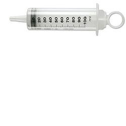 SIRINGA PIC STERILE ECCENTRICO L.L. 50 ml conf. 50 pz