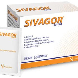 Sivagor 18 bustine