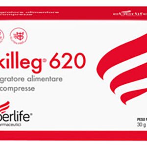 Skilleg 620 30compresse