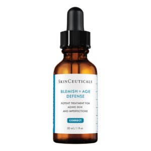 SkinCeuticals Blemish + Age Defense Siero Correttivo Agenti Esfolianti 30 ml