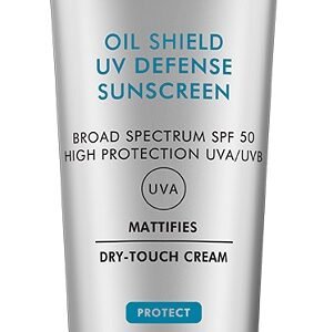Skinceuticals Oil SPF50 Crema Protezione Solare Effetto Matt 30 ml