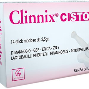 Skindet cistop 14 stick monodose astuccio 35 g