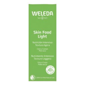 Skin food light 30 ml