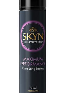 Skin gel all night long 80ml
