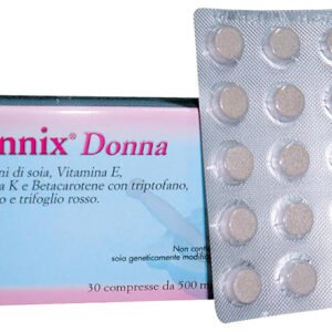 Skinsan donna 30 compresse 1,2 g