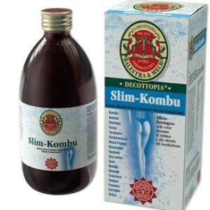 Slimkombu 500ml