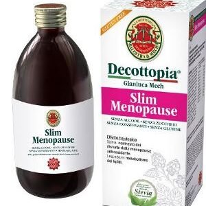 Slim menopause 500ml