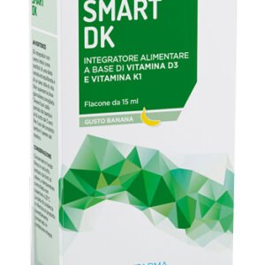 Smartd3 Vit.dk Gocce 15ml