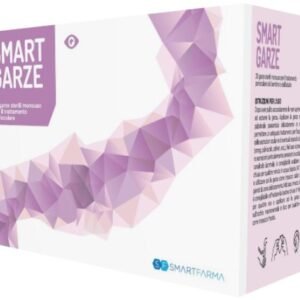 Smart Garze Ster Mon 28pezzi
