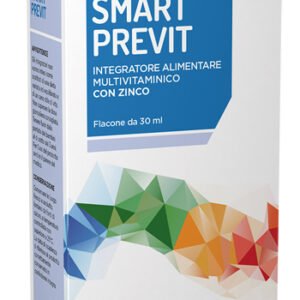 Smart Previt Gocce 30ml