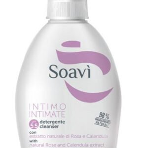 Soavi' Intimo Idratante ph5,5 500ml
