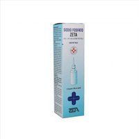 Sodio Fosfato Zeta Adulti16%/6% Soluzione Rettale 1 Flacone 120 Ml