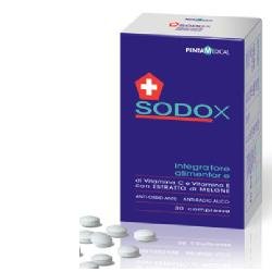 Sodox 30compresse