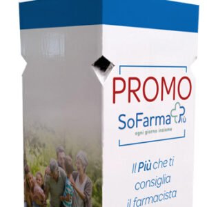 Sofarmapiu' cesta terra