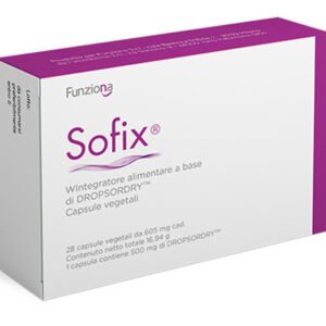 Sofix 28 Capsule