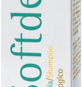 Softdet doccia shampoo flacone 200 ml