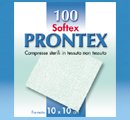 Softex Compresse Tnt St.36x40x12 Saf