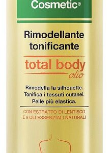 Somat c rimod tot body oil