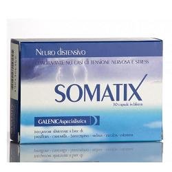 Somatix 30capsule
