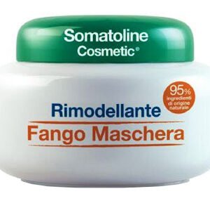 Somatoline c fango rimodellante 500 g
