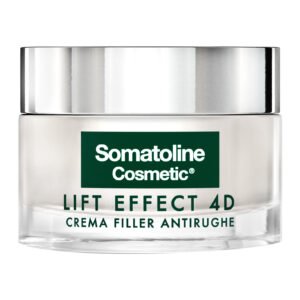 Somatoline Cosmetic Lift Effect 4D Crema Giorno Filler Antirughe 50 ml