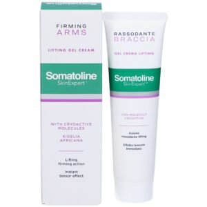 Somatoline Cosmetic Lift Effect Gel-Crema Rassodante Braccia 100 ml