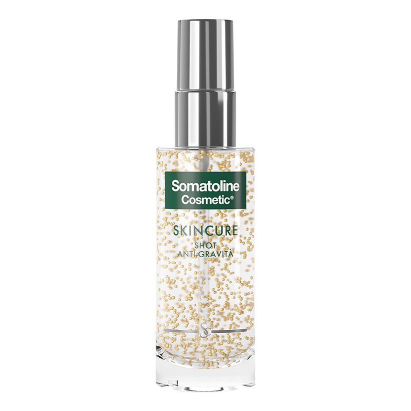 Somatoline cosmetic siero anti gravita' 30 ml