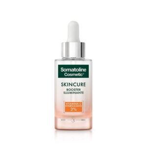Somatoline cosmetics skincure booster illuminante 30 ml
