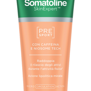 Somatoline skin expert booster pre sport 100 ml