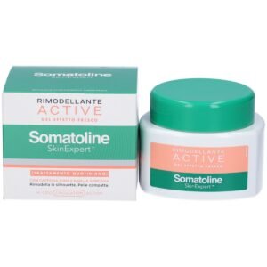 Somatoline Skin Expert Gel Intensivo Rimodellante 250 ml