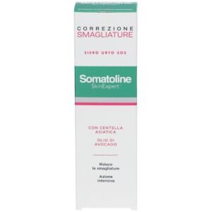 Somatoline Skin Expert Siero Correzione Smagliature 100 ml
