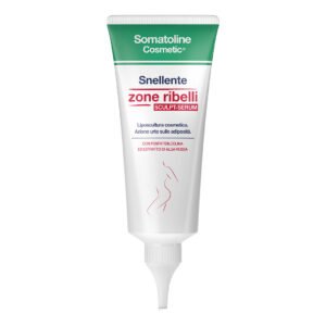 Somatoline Zone Ribelli Sculpt-Serum 100 ml