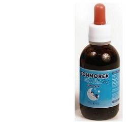 Sonnorex bimbi Gocce 50ml