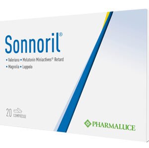 Sonnoril 20compresse