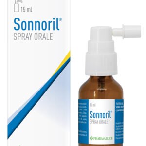 Sonnoril spray orale 15ml